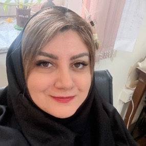 پریسا بشارتی
