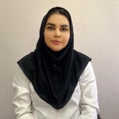دکتر الهه عبدالهی, متخصص اعصاب و روان (روانپزشکی)