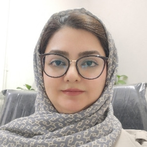 دکتر نیلوفر صبوری یزدی