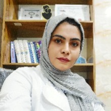 آمنه چاهیدانی