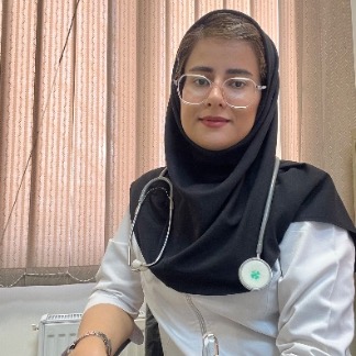 دکتر ریحانه شهابی راد