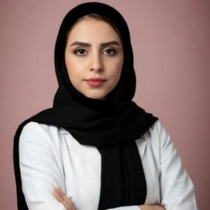 دکتر سیده زینب قاهری, دکتری حرفه‌ای پزشکی عمومی