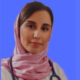 فاطمه مجتبی زاده