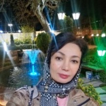 دکتر زهرا رحمی