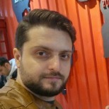 دکتر بهنام طایفه جلالی