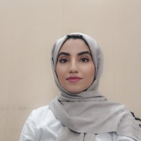 دکتر عارفه غیاثوند