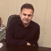 دکتر ابوذر فتاحی, دکترا (PhD)  روانشناسی بالینی