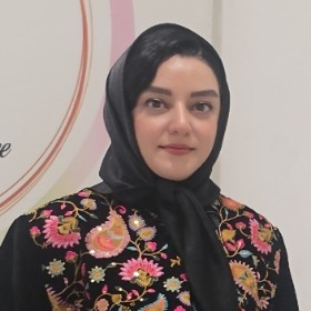 دکتر ساناز قشقایی
