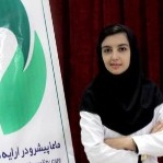شبنم مطلبی