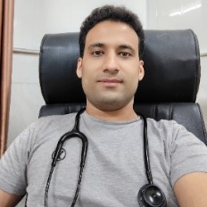 دکتر علی صیادی