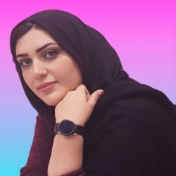 سمانه امیری فر