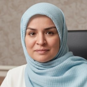 دکتر زهرا براتی