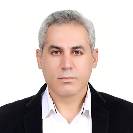 اسماعیل رضایی