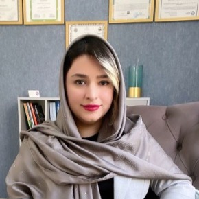 مریم شعبانی نژاد