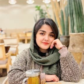 فاطمه عرب خزائلی, کارشناس  روانشناسی بالینی