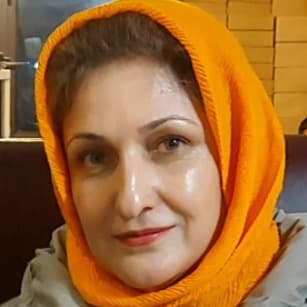 پیمانه حسن پور دریاسری, کارشناس مامایی