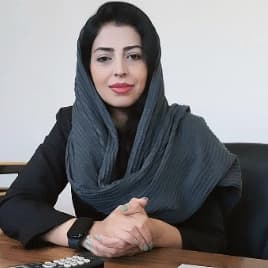 دکتر صنم سهرابی, دکترا (PhD) روانشناسی