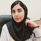 دکتر سیده پگاه سعید, دکتری حرفه‌ای پزشکی عمومی