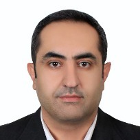 دکتر سید محمدرضا محمودی
