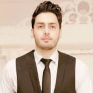دکتر امیرحسین مشایخی, متخصص ارتوپدی