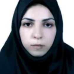 سمیه شیرانی بیدآبادی امنیه