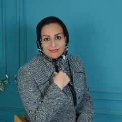 دکتر زهره مهدیانپور