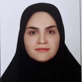 دکتر بهاره بیات, متخصص داخلی