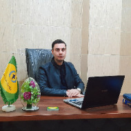 امیر نادری