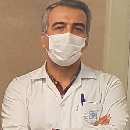 دکتر حسن دانشمند