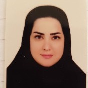 دکتر مرضیه شفیعیان
