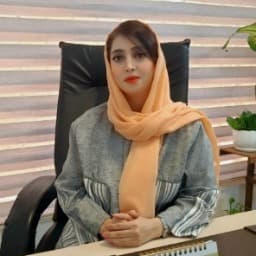 دکتر سوسن نیک, کارشناس  روانشناسی بالینی