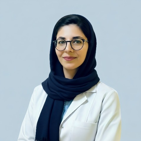 دکتر مریم خیراندیش
