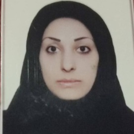 راضیه سادات خوش دل حقیقی