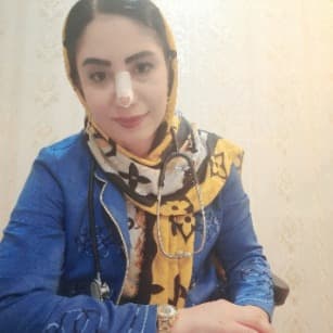دکتر زهرا حاجی ثوامری, کارشناس مامایی