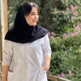 فاطمه حیدری