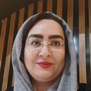 دکتر ریحانه سلطانی نژاد