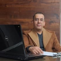 دکتر مهدی وزیریان, کارشناس  روانشناسی بالینی