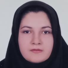 دکتر مهدیه رضائی نسب, کارشناس  روانشناسی بالینی