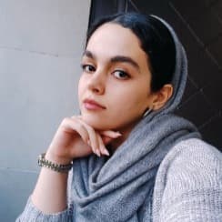 دکتر ماندانا رمضانی, کارشناسی ارشد روانشناسی