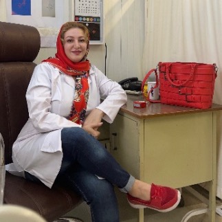 دکتر مریم داورپناه