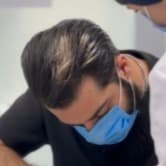 دکتر محمد معین توفیقی, دکتری حرفه‌ای دندانپزشکی