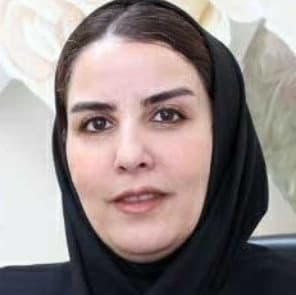 دکتر سکینه عباسی بورندرق, دکترا (PhD) روانشناسی