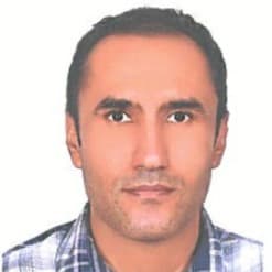 دکتر محمد شریفی, دکتری حرفه‌ای پزشکی عمومی