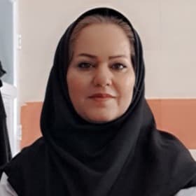 دکتر فرنگیس سپیانی, کارشناس مامایی