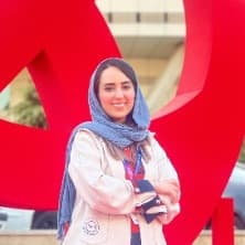 دکتر فرزانه سفیدگر, متخصص قلب و عروق