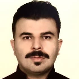دکتر امین حلاجی, دکتری حرفه‌ای پزشکی عمومی