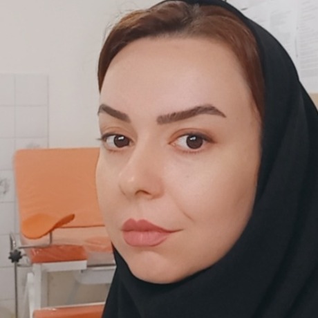 مرضیه نوروزی