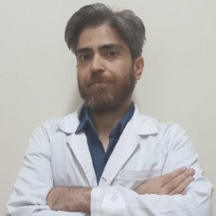 دکتر احسان جانقلی
