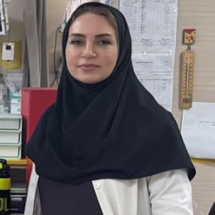 دکتر مریم ساسانی, دکتری حرفه‌ای پزشکی عمومی