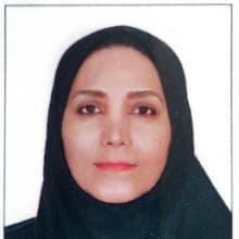 دکتر بهناز نقیلوسبزی, کارشناسی ارشد روانشناسی